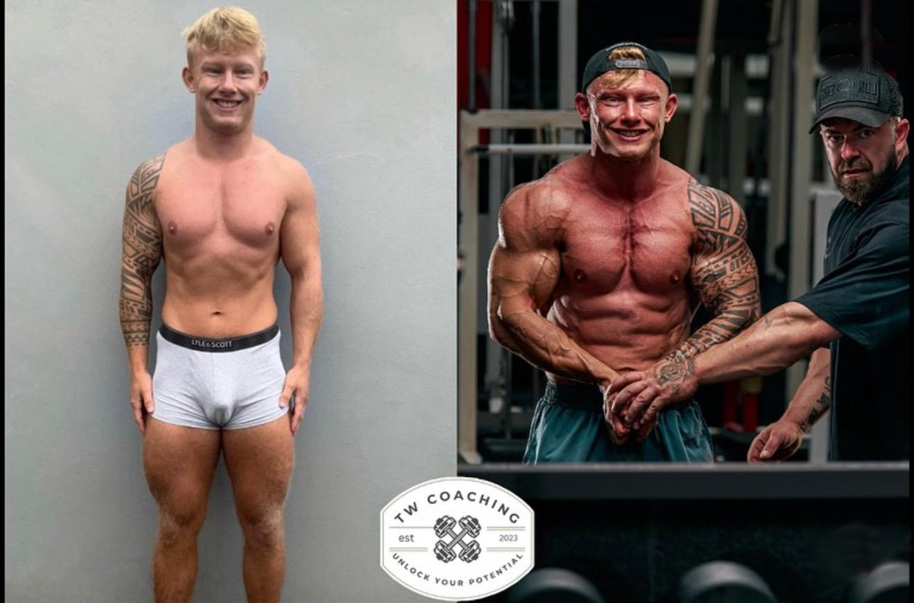 Client transformation