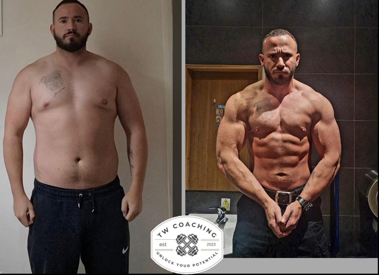 Client transformation