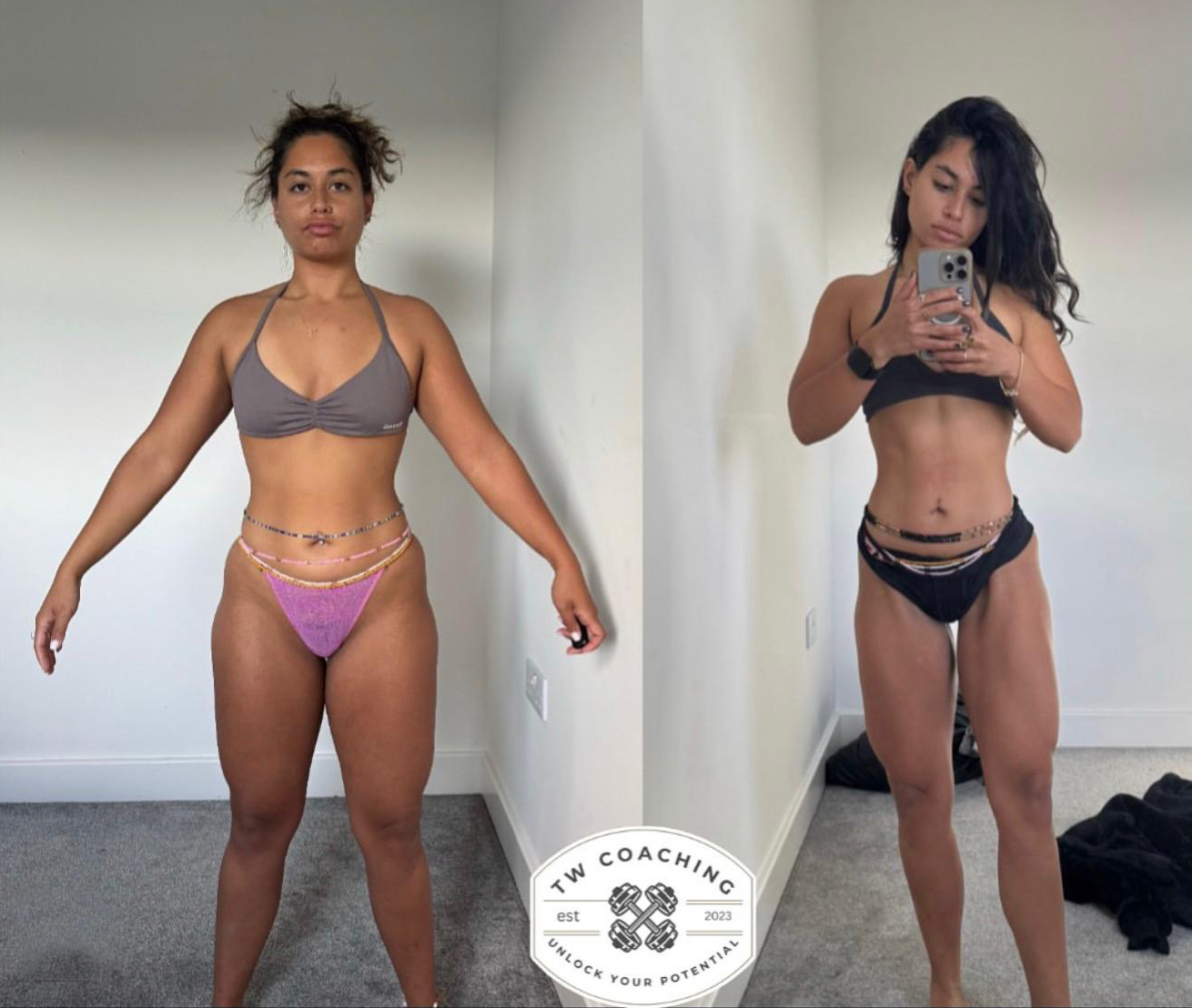Client transformation