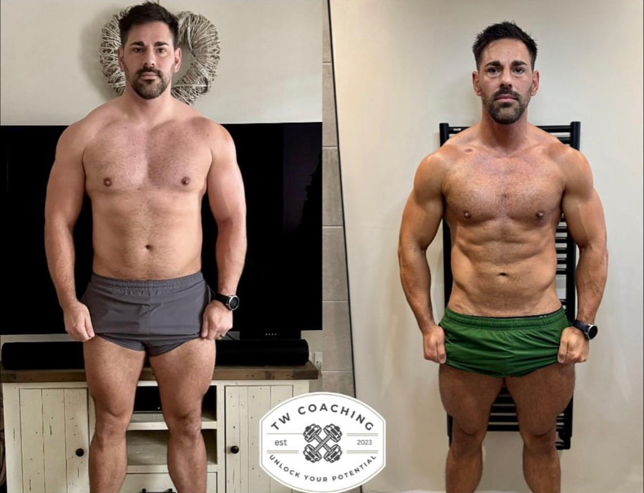 Client transformation