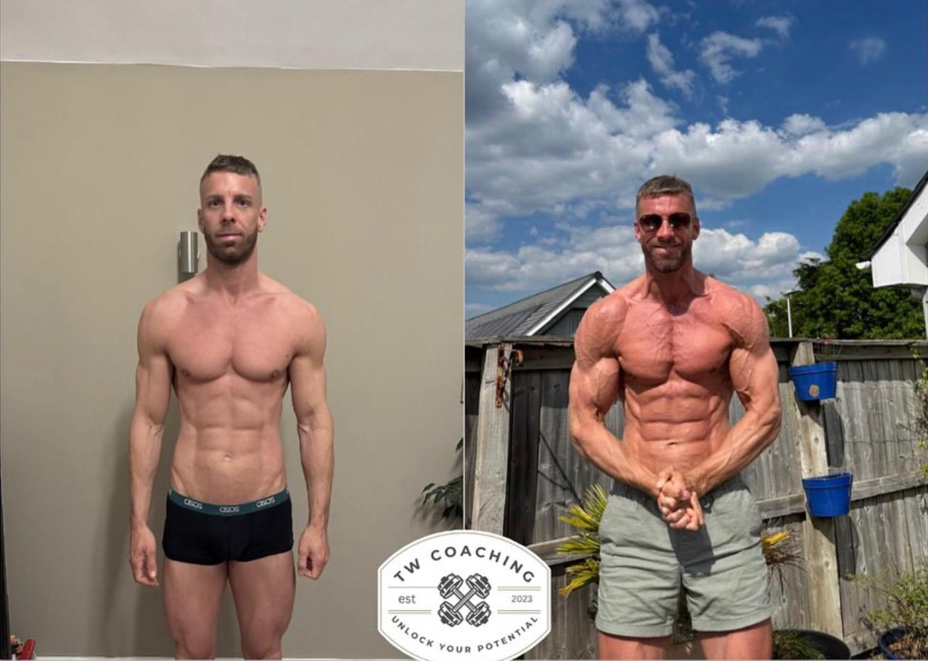 Client transformation