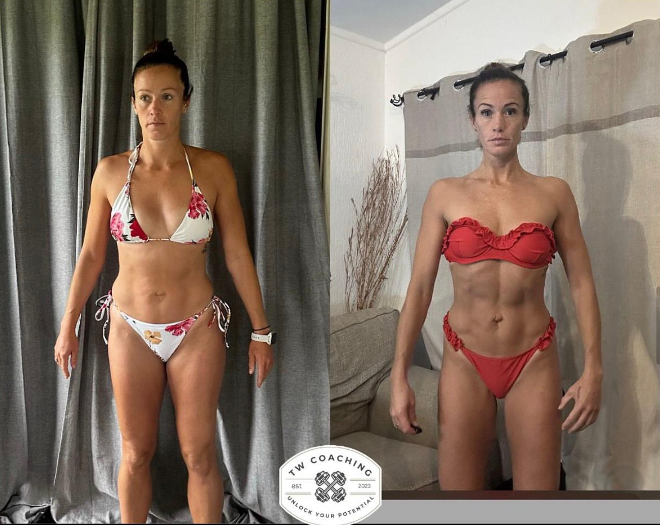 Client transformation