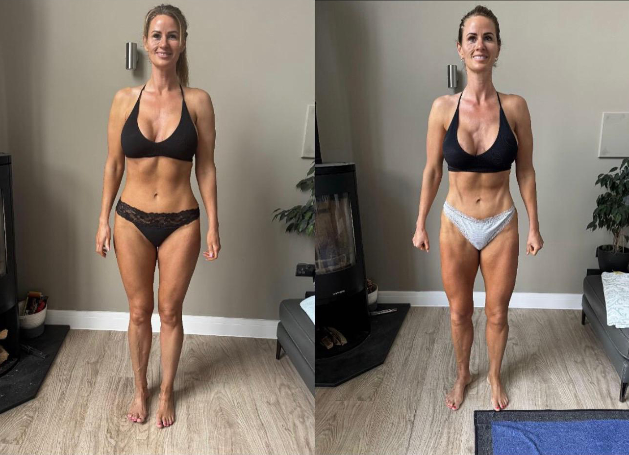 Client transformation